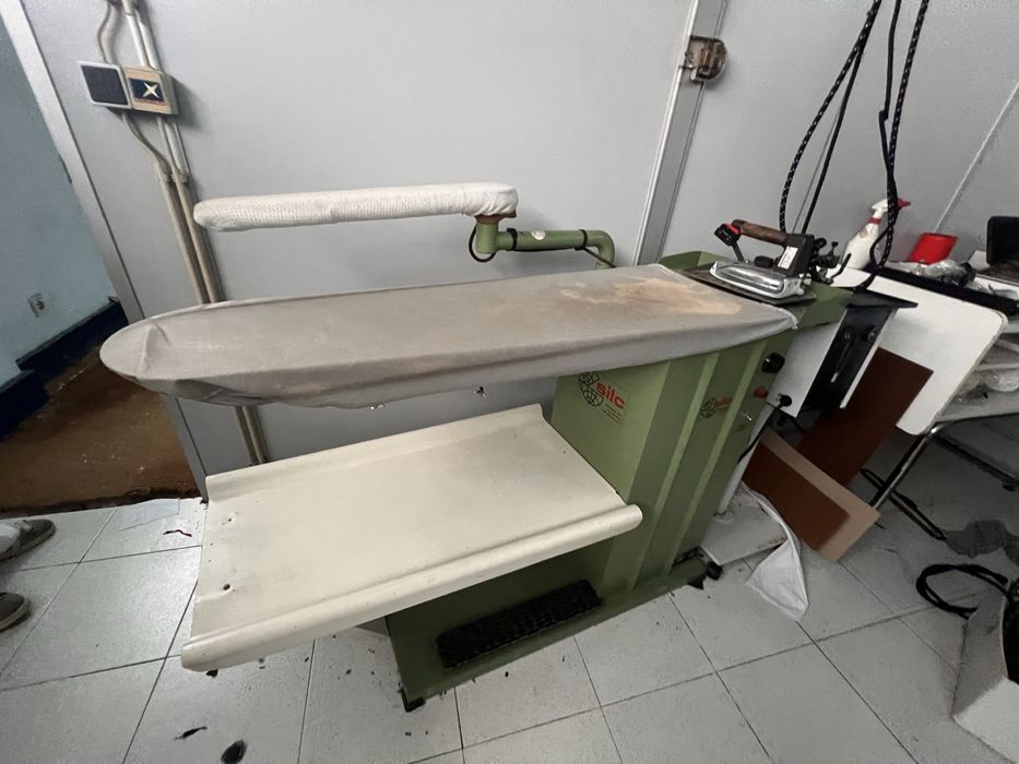 tábua de passar a ferro