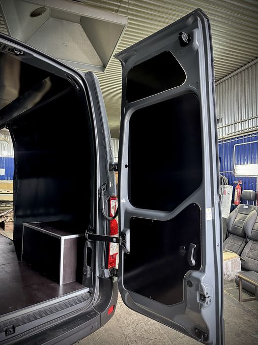 Переоборудование автомобилей под ключ Спецтранспорт! ВСЕ ЗА ДЕНЬ!