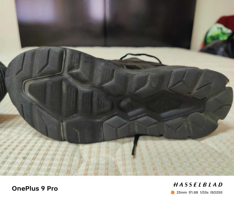 Sapatilhas Asics Gel quantum 90 Iv tam. 40 em excelente estado