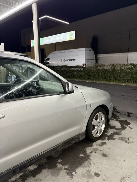 Seat Ibiza 1.4 101cv 2001