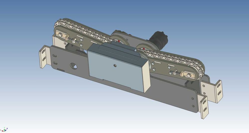 Obracak kłody Walrer ,wood mizer , trakmet taśmówka
