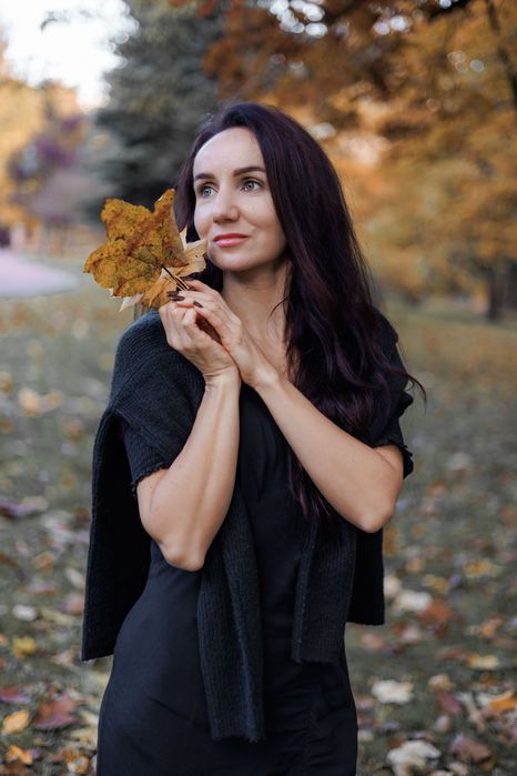 Фотограф Львів індивідуальна зйомка студійна відеограф зйомка відео