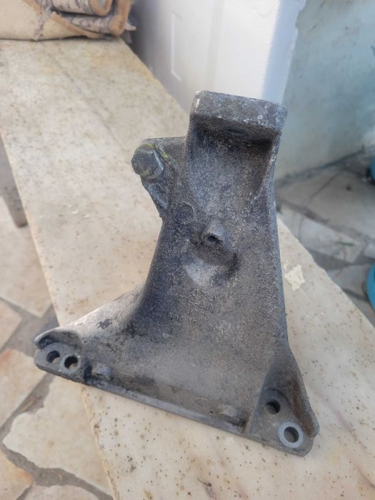 Apoios motor Audi A4 motor AFN