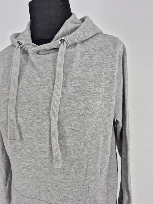 Bluza z kapturem Tu 42 XL 14 kangurka długa
