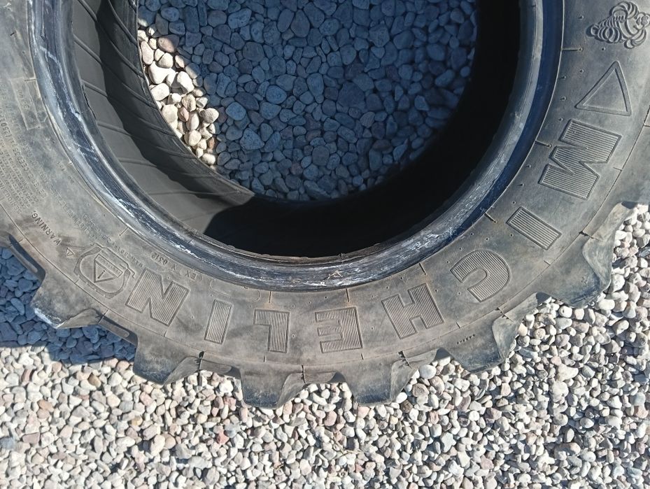 320/65/18 Michelin