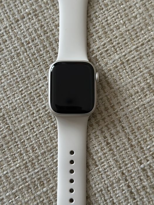 Apple Watch series 8, стан 10/10