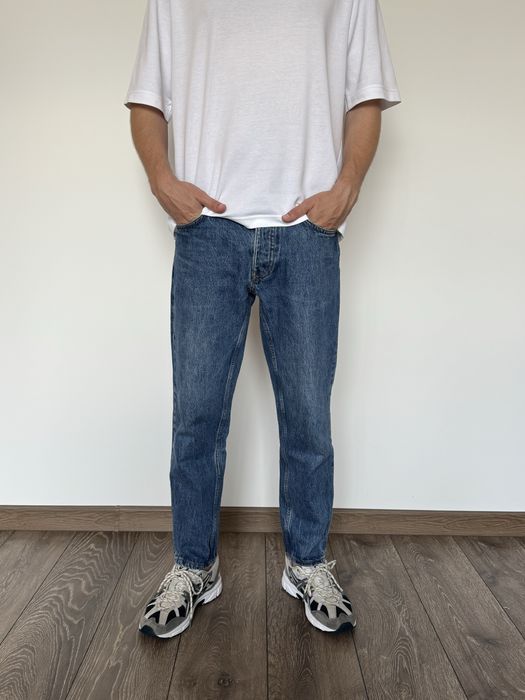 Чоловічі джинси Pull&Bear