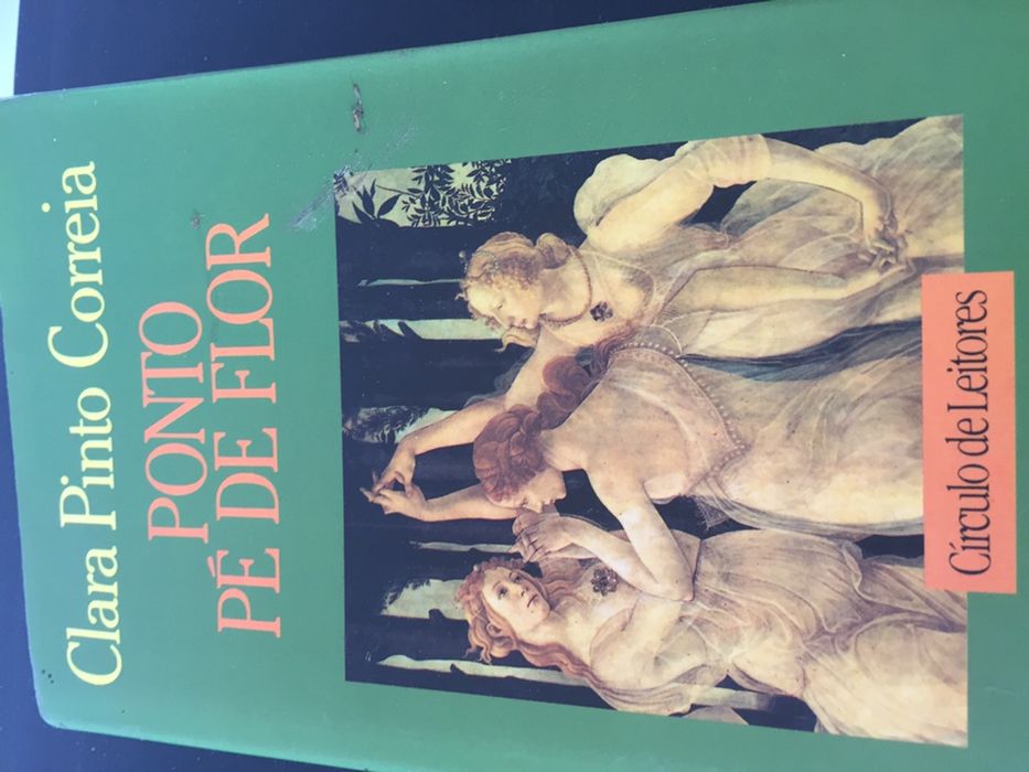 Literatura portuguesa e internacional