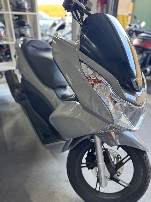 PCX e N-MAX semi novas e novas 0KM