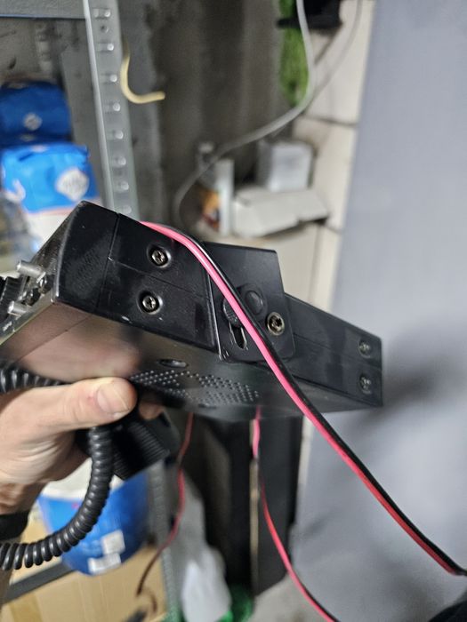 Midland alan102 cb radio