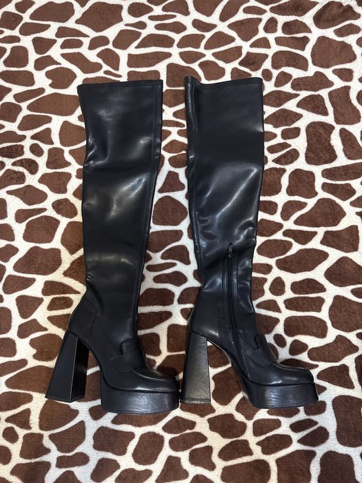 Ботфорды чулки miraton 39р