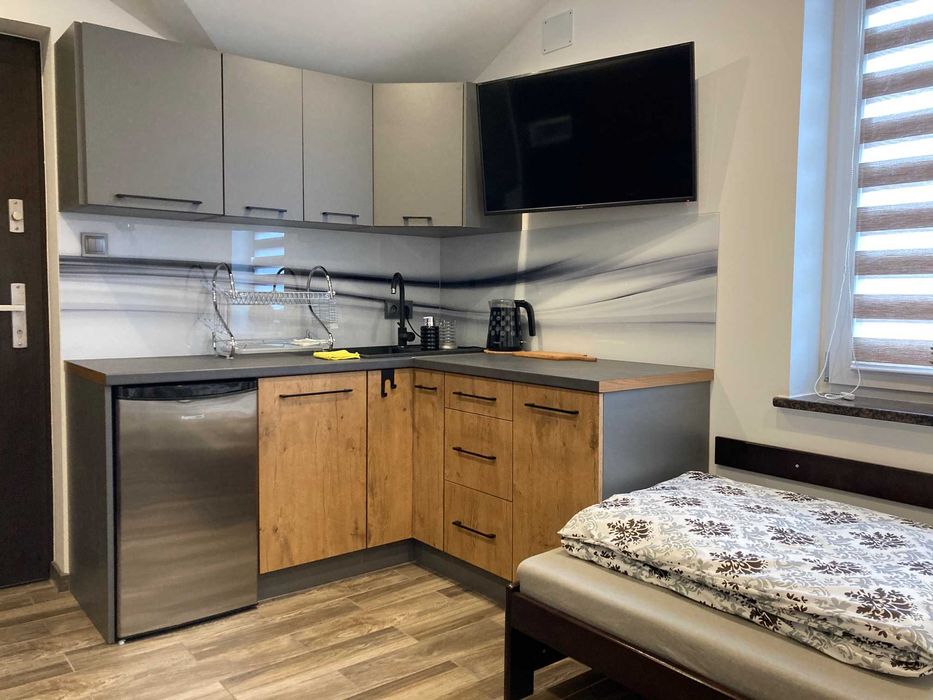 Pokoje, nocleg, wynajem Sulmierzyce