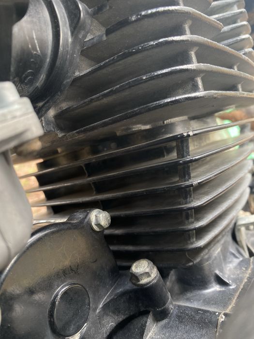 Мотоцикл shineray