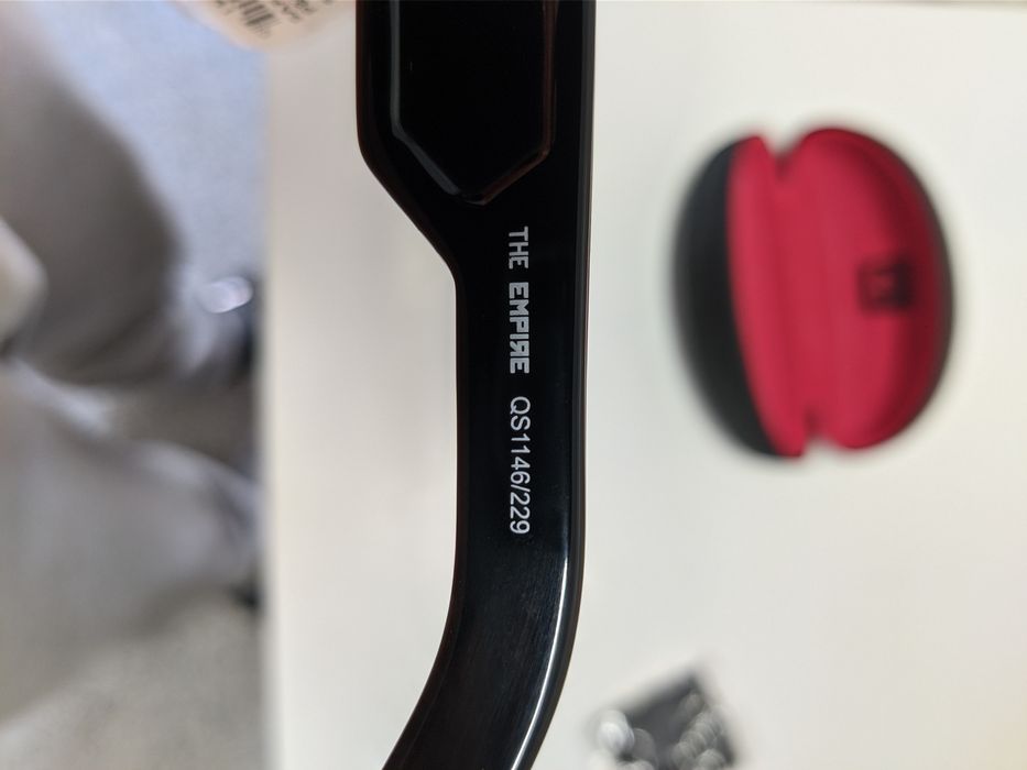 Óculos Quiksilver The Empire