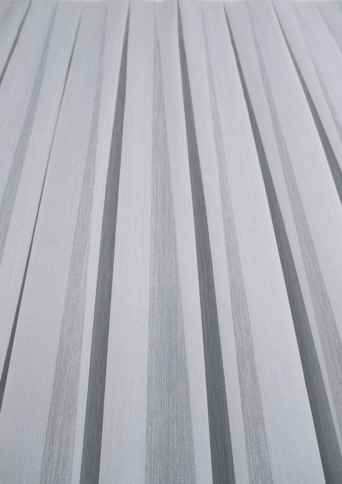 Тюль Бамбук Однотонный