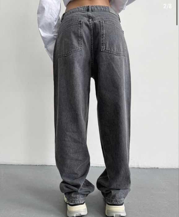 Джинси Rikky hype