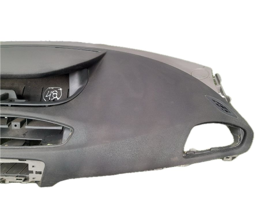 Kit de airbags RENAULT Scénic III (JZ0/1_)
