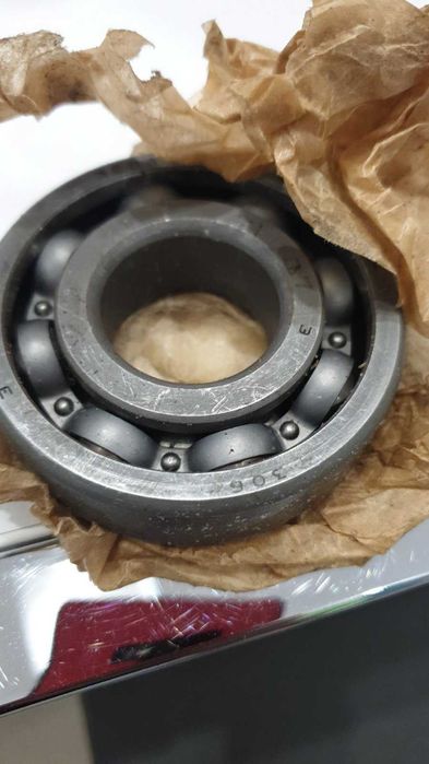 Підшипник Закритий ВАЗ