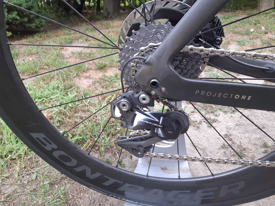 Trek Madone SLR 9 stan perfekcyjny