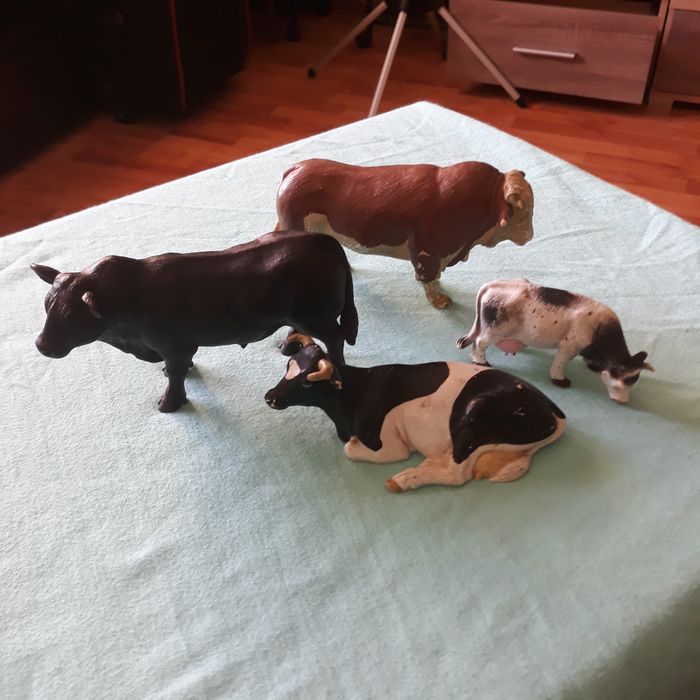 Фігурка фірми Schleich домашні тварини