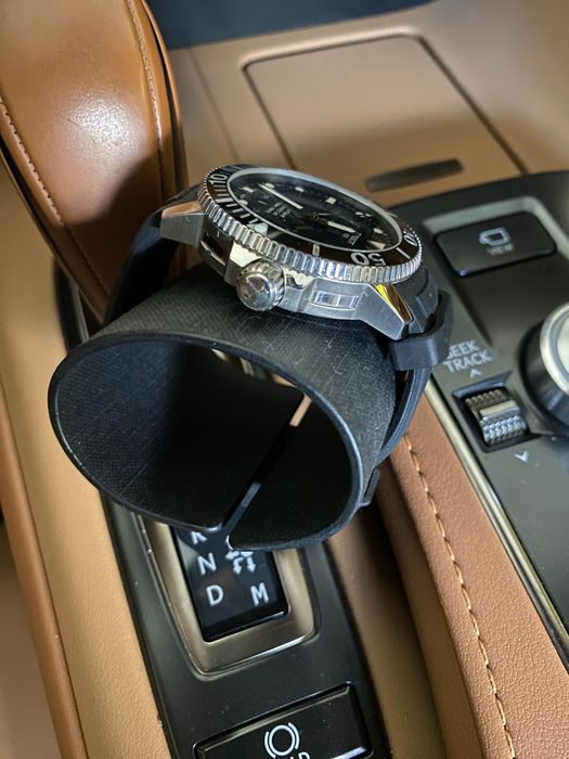 Tissot Seastar 1000 Powermatic 80 automatic Full set/j.NOWY Bielsko-B.