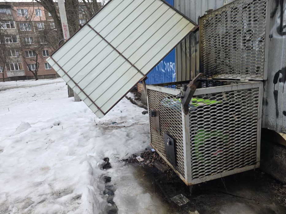 Генератори Дизельні 7,8 квт