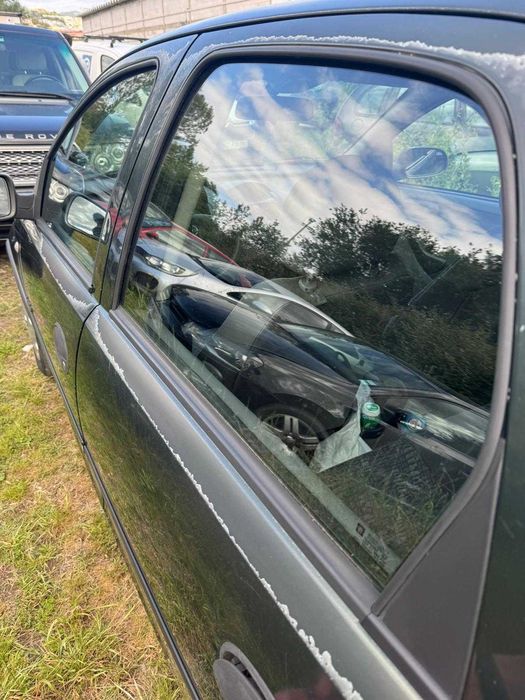 Vendo Opel Corsa C
