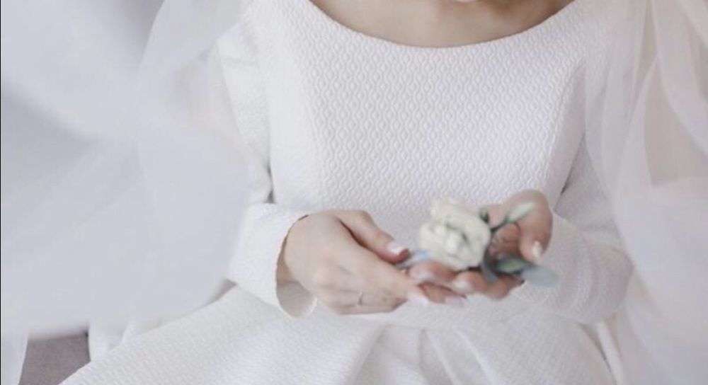 Терміново!!! Продам весільну сукню