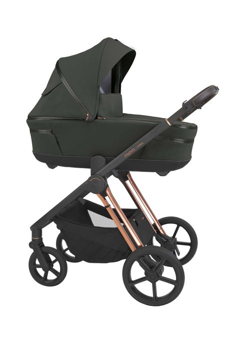 NOWY Espiro Miloo Wózek Wielofunkcyjny 2w1 GWARANCJA OKAZJA