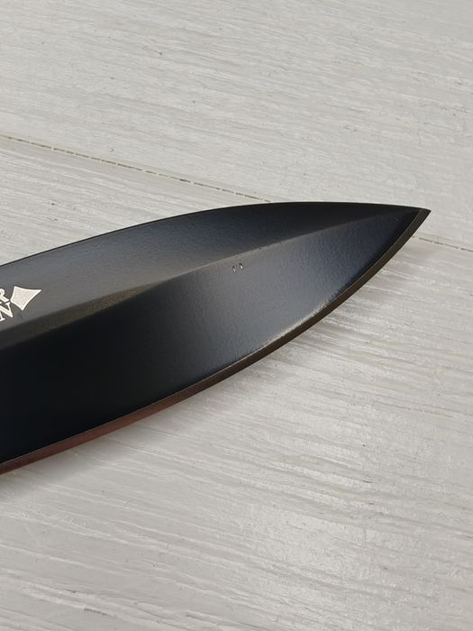 Уцінка! Складной нож Ontario Dozier Arrow сталь D2 (RAT) EDC легкий