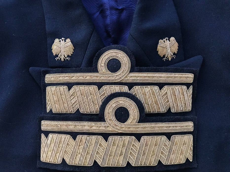 Haft ręczny bajorkiem