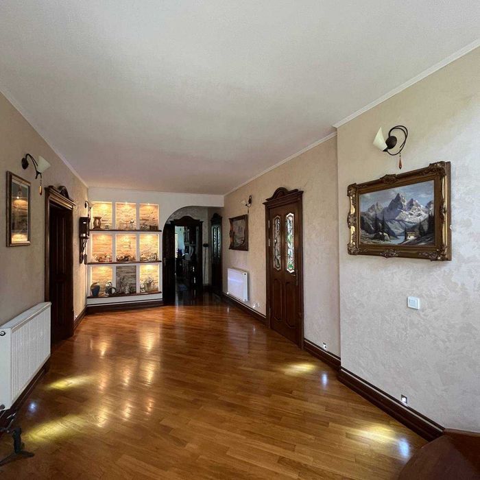 Бажаєш шикарний будинок