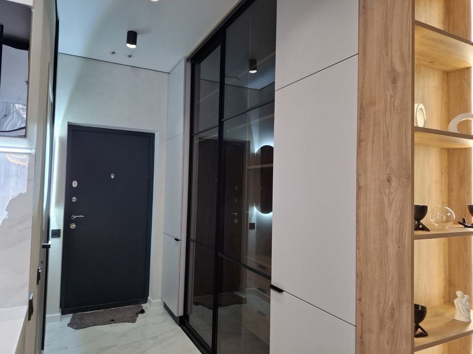 2-комнатная квартира по адресу ул. Витянская (площадь 52 м²) - Atlanta.ua - фото 11