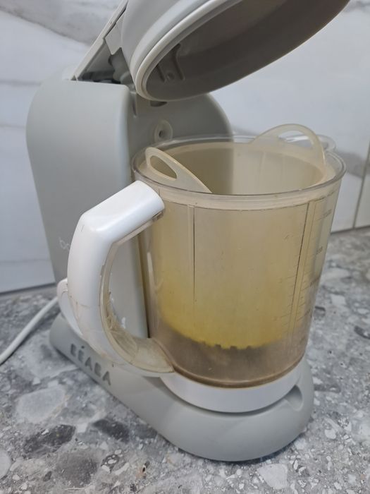ROBOT Baby Cook Beaba