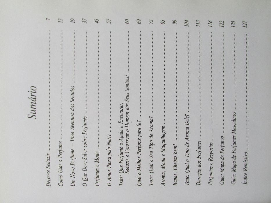 Perfumes: The Guide to Choosing the Perfect Fragrance for Every Occasion64738745377667122