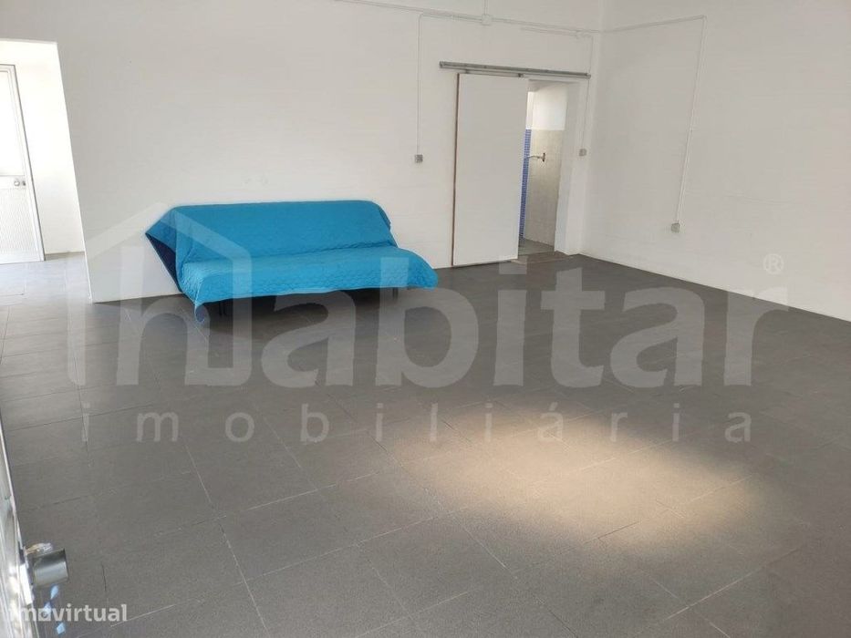 Moradia T0