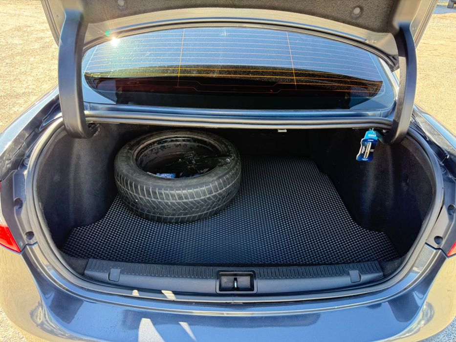 Renault Fluence 2011