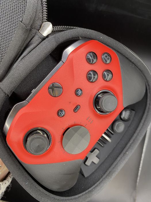 Геймпад джойстик Xbox Elite Controller Series 2