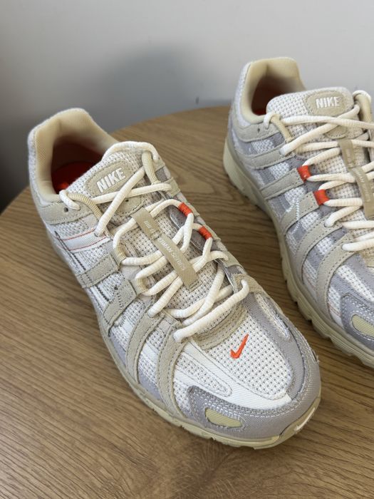 Кросівки чоловічі Nike P-6000 оригінал