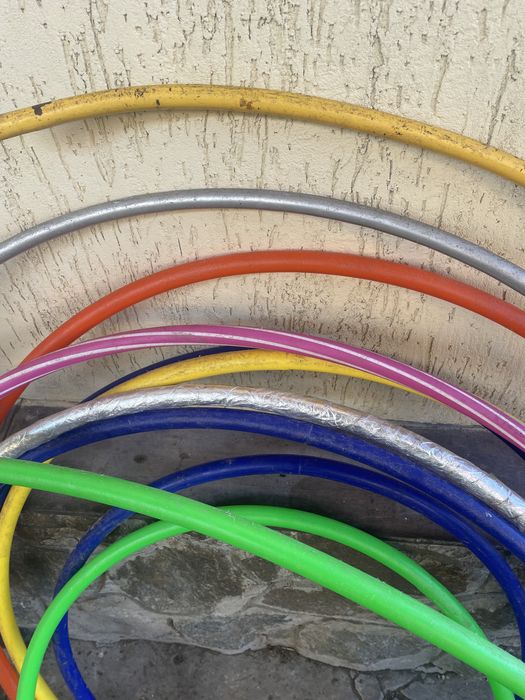 Дитячі обручі