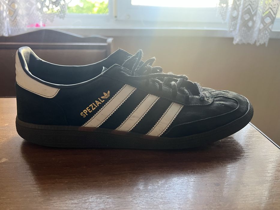 Кросівки Adidas Spezial