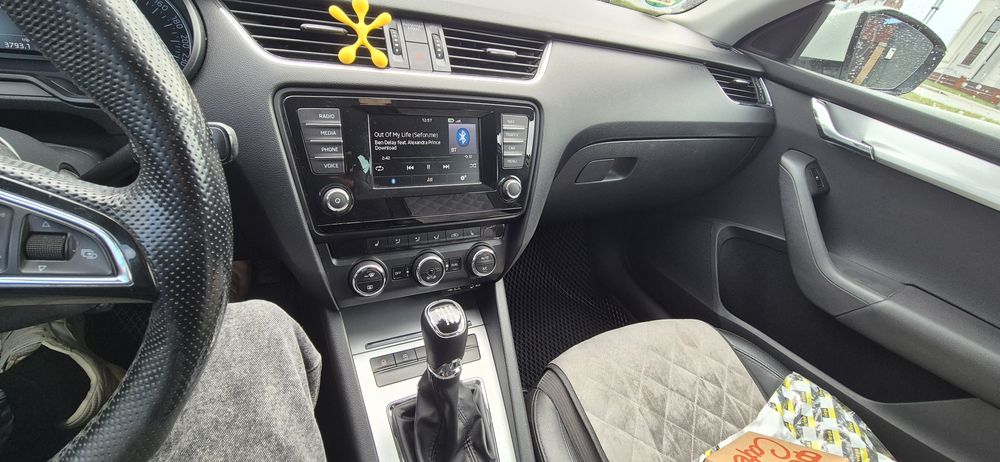 Продам Skoda Octavia A7