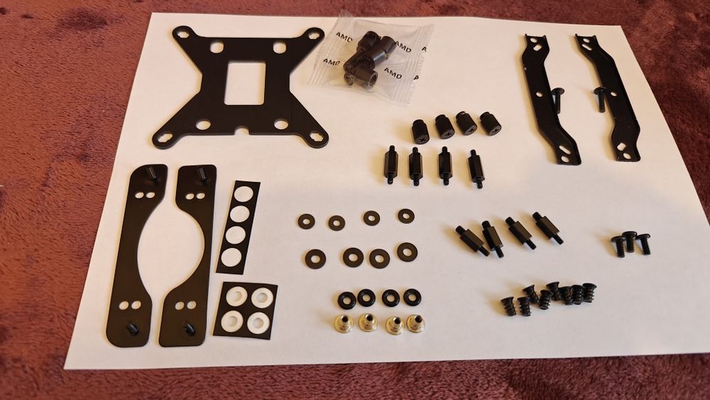 Arctic Liquid Freezer II 240  chłodzenie wodne