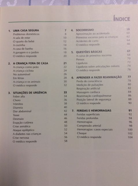 Livro - ABC do crescimento