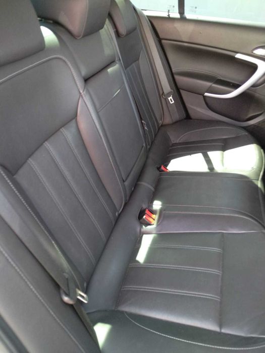 Opel Insignia 2.0CDTI 130CV VENDIDO