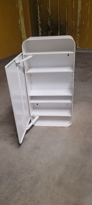 Móvel WC IKEA -modelo GRUNNEN