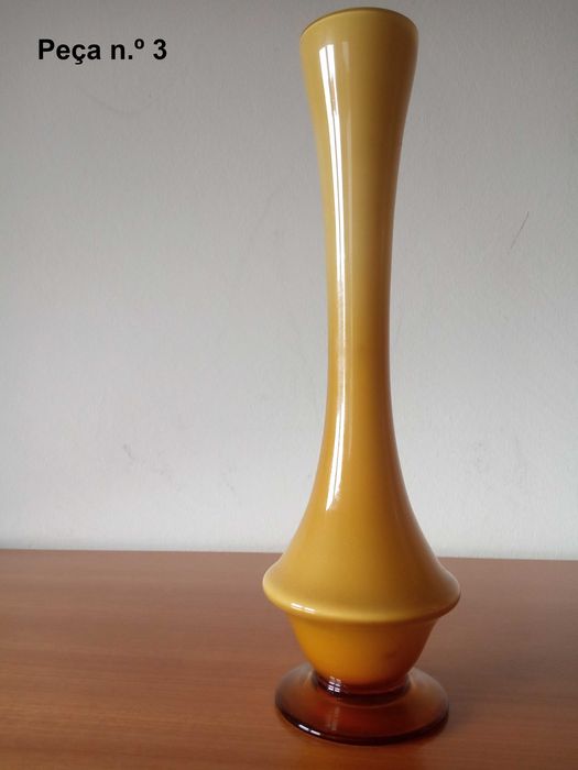 Jarras em vidro - vendidas à unidade