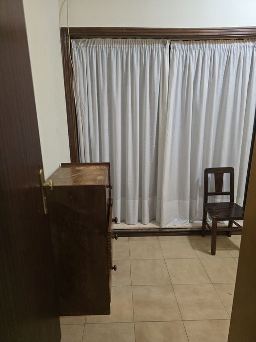 Quarto individual Corte Inglês Gaia