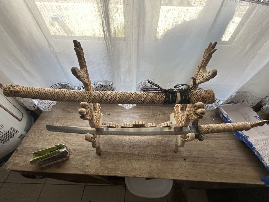 Vendo artigo de colecao