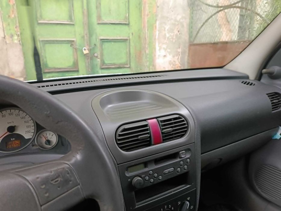 carrinha opel combo 1700